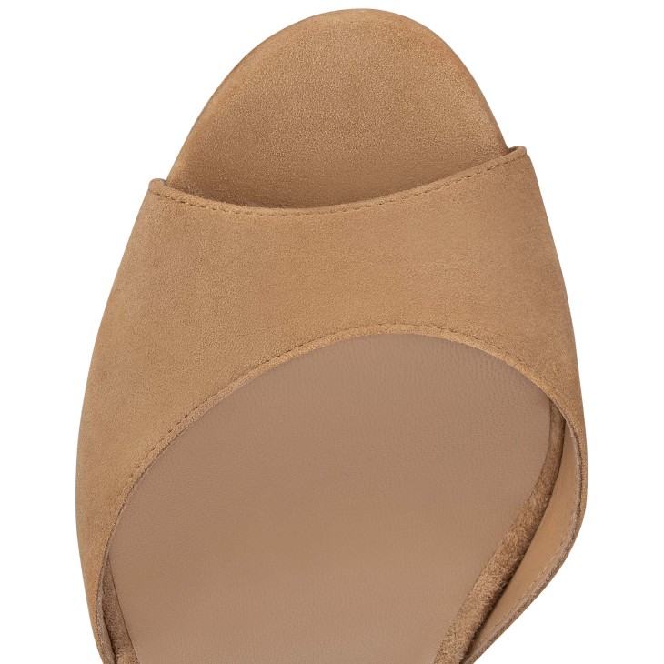 Christian Louboutin Sandaloo - Image 2